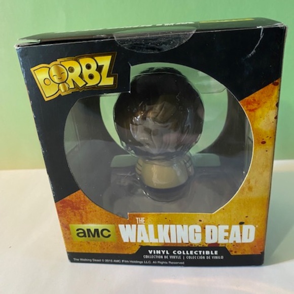 Funko DORBZ 4 Separate Units - Picture 7 of 13